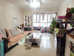 乌鲁木齐新市长沙路百信康城 2室2厅1卫出租房源真实图片