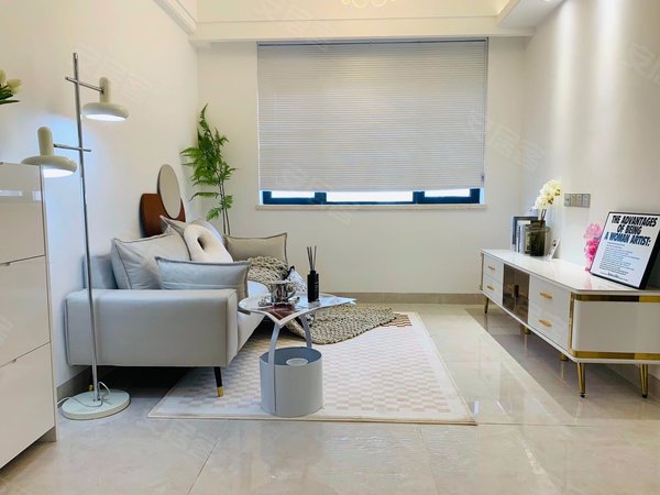 广州海珠广州塔紫星华府紫星华府精装修大2 房新楼盘 2022 年收楼