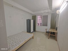 柳州柳北雅儒雅儒路263-456号自建房 1室0厅1卫出租房源真实图片