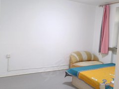 齐齐哈尔龙沙南站市中心六楼可短租月付季付年付出租房源真实图片