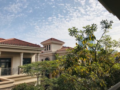 润恒御园 宝安-宝安中心区-兴业路