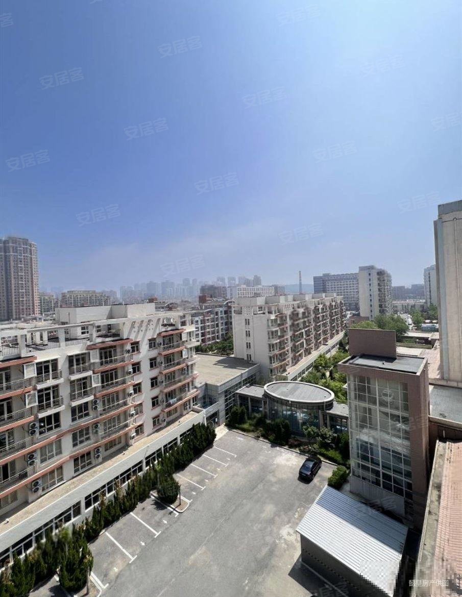 南北通透 有钥匙,开元壹号二手房,118万,3室2厅,1卫,140平米-洛阳安居