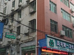 泉州安溪安溪宝龙广场永安路30号小区 2室1厅1卫出租房源真实图片