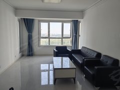 天津北辰北仓潞河佳苑 2室1厅1卫  电梯房 92平米出租房源真实图片