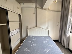 鹰潭月湖月湖城区一中后门安置房拎包入住家具家电齐全！周边配套齐全楼层低好说话出租房源真实图片