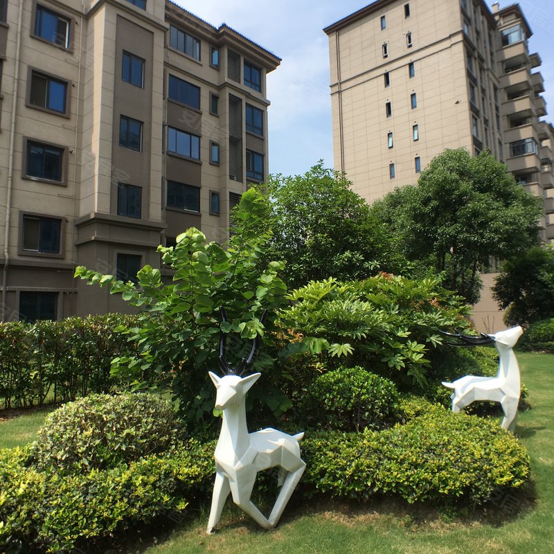 溧阳碧桂园一区