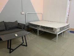阳江江城百利广场北山公园附近单间一房一厅出租,免中介费出租房源真实图片