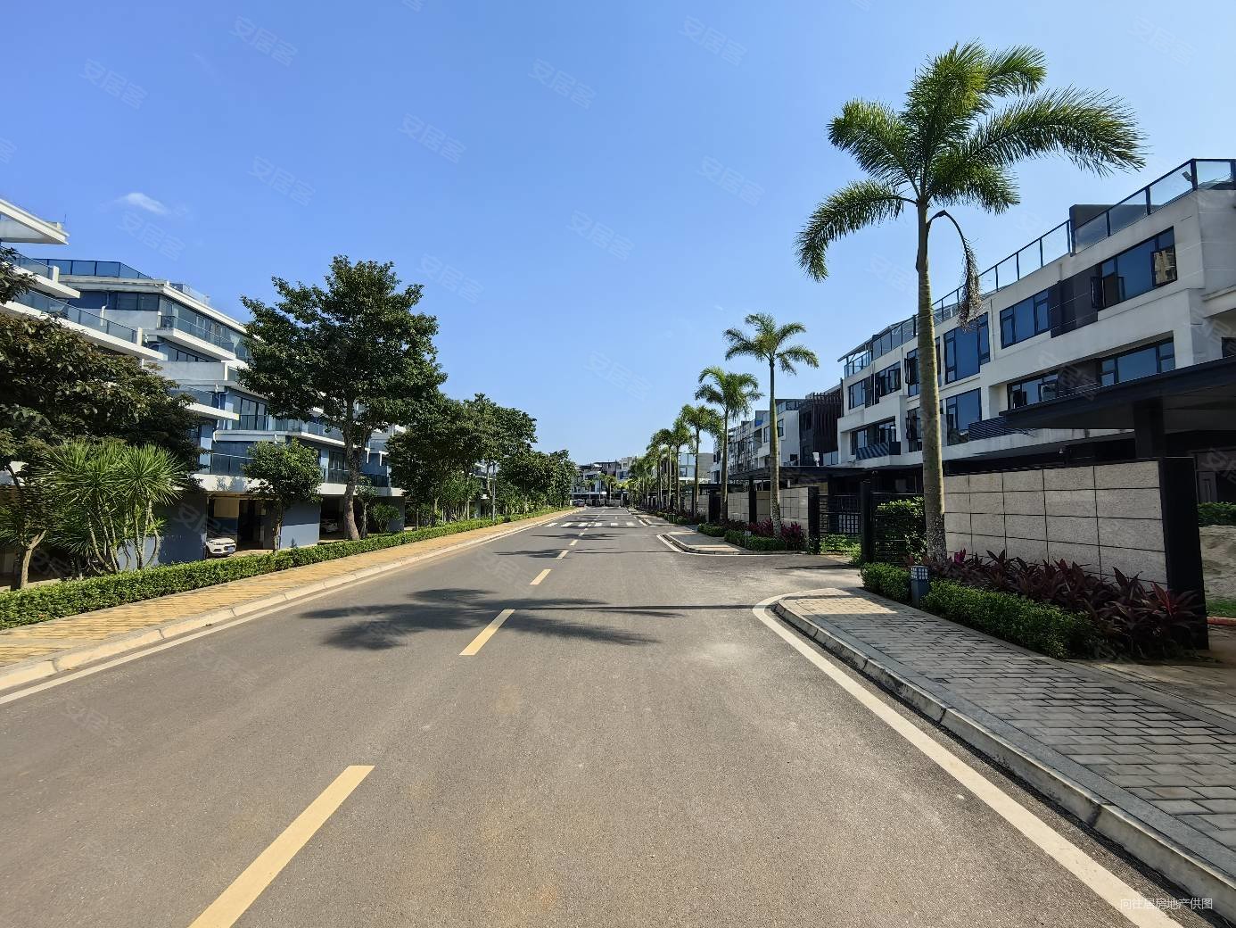 可塑造性强,观澜湖九里二手房,680万,6室4厅,5卫,310平米-海口安居客