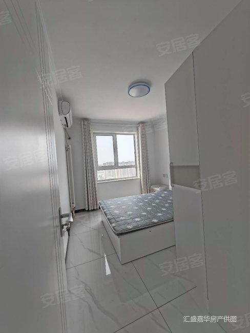 北京房产网>北京二手房>大兴二手房>新航城二手房>空港茗苑2号院>488