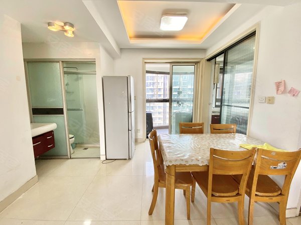 【多图】天阳美林湾(南区),拱墅三墩租房,三墩地铁口 天阳美林湾 3室2