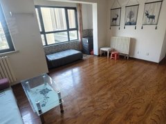 青岛李沧九水路中海国际河南社区,精装套二,拎包入住,近地铁,出行便利出租房源真实图片