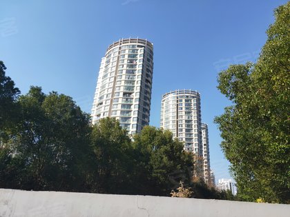 万源城逸郡,万源路788弄 - 上海万源城逸郡二手房,租房,房价-上海安居