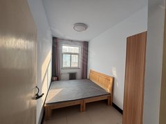 衡水桃城桃城周边河建商住楼(西区) 2室2厅 近邻3中 南北通透 拎包入住出租房源真实图片