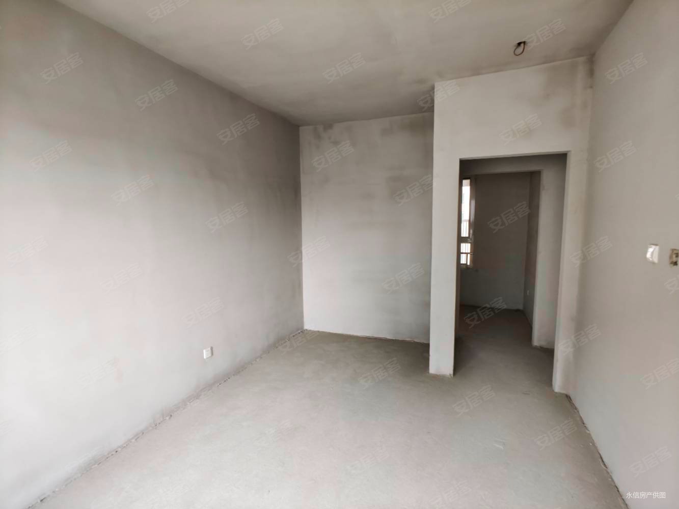 云溪九城3室2厅1卫108.7㎡南95.8万