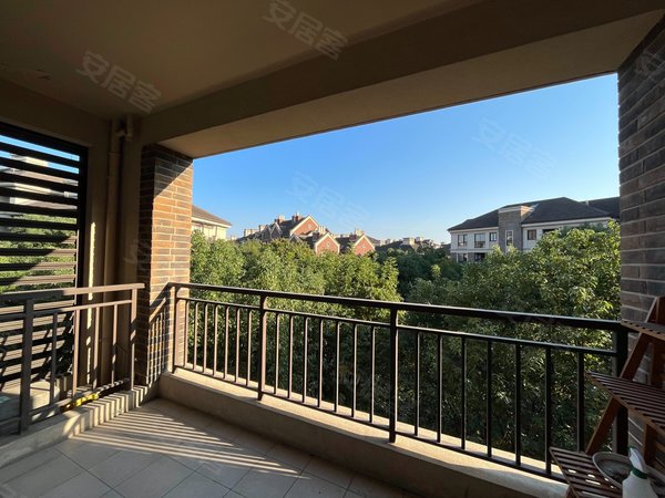 杭州余杭良渚文化村白鹭郡南柳映坊柳映坊空房 3房2卫 电梯房高楼层