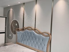 金坛西城八佰伴金坛新天地 2室2厅1卫出租房源真实图片