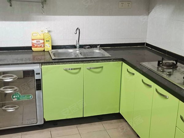 【多图】荟雅苑,林和租房,近广州东站,中信广场周边,交通便利 地段