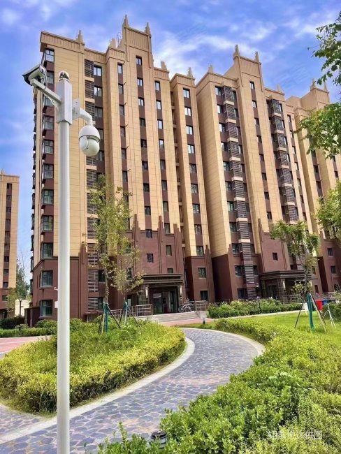 涿州三利(急售) 两居现房,三利中和城(二期)二手房,49.