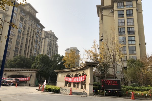 上海小区 宝山小区 月浦小区 阳光美林