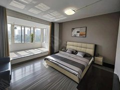 徐州鼓楼彭城广场免中介费 凯旋门(可月付)庆云桥市中心 苏宁 金鹰 彭城广场出租房源真实图片