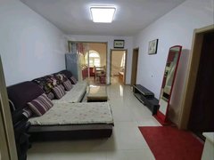 七台河桃山桃山公园欧洲新城7楼。拎包入住8500双包出租房源真实图片