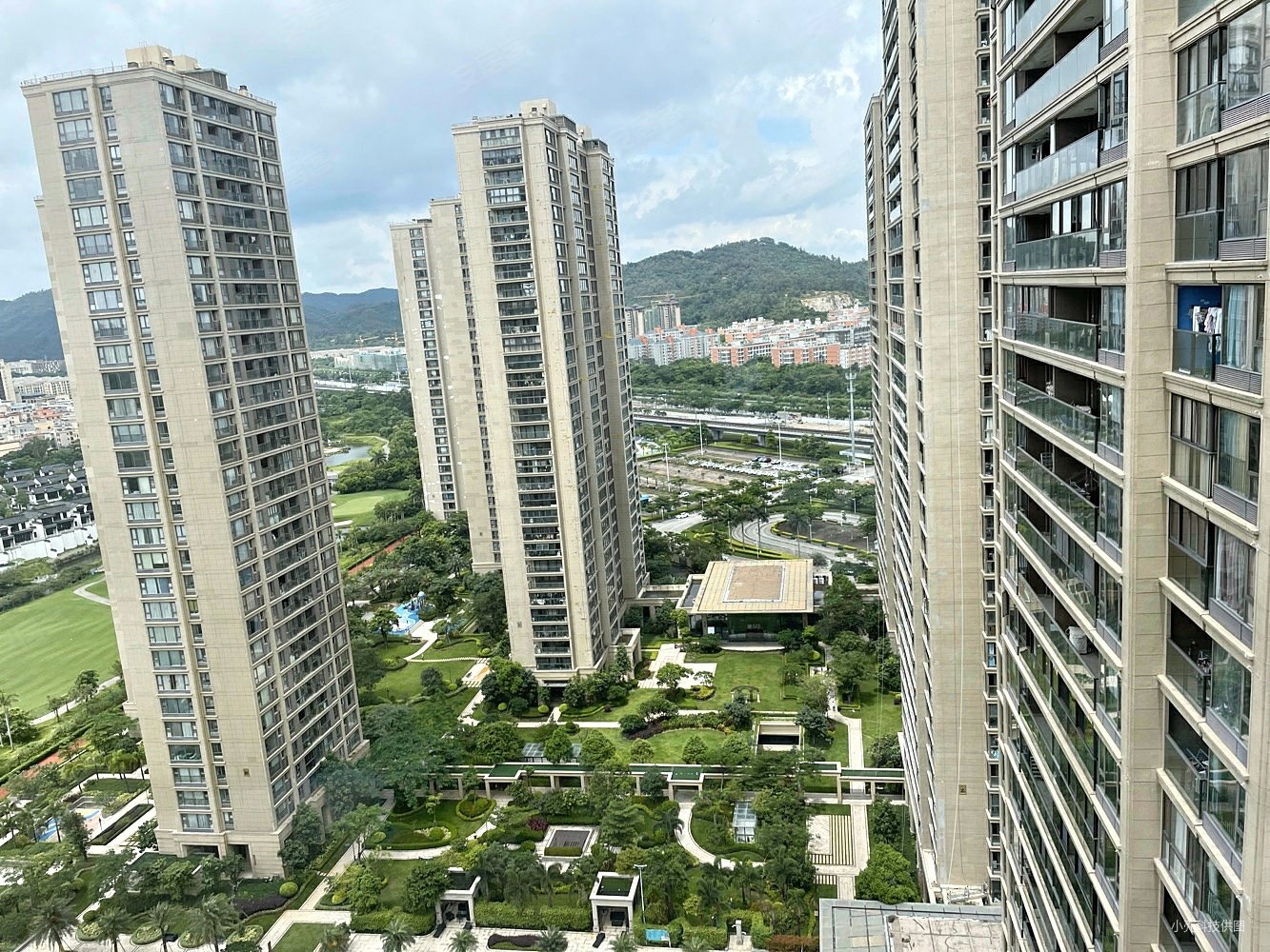 翠湖香山玉兰苑