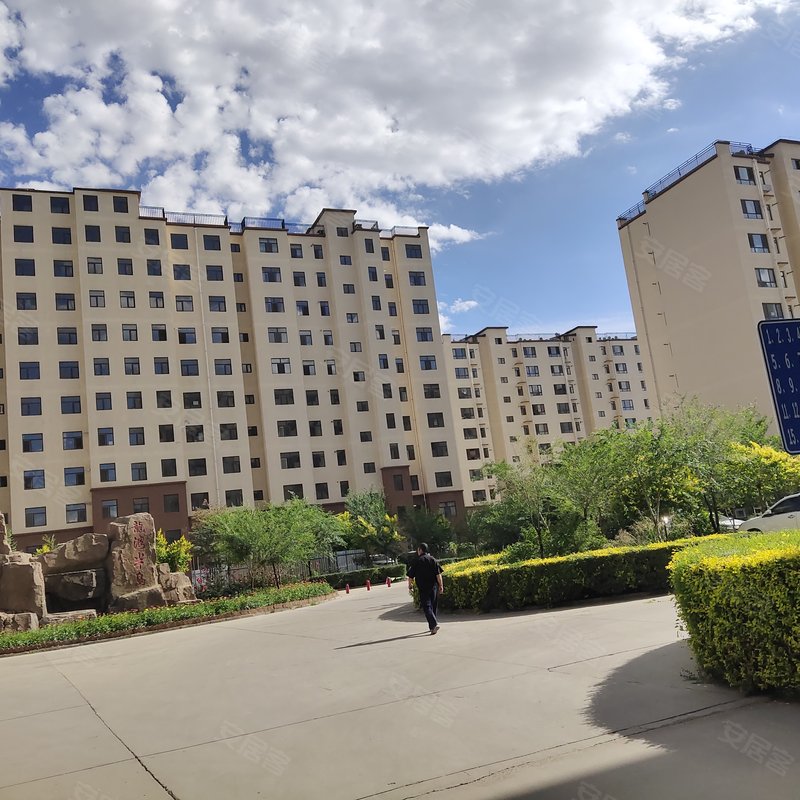 信合龙湾半岛小区详情,房价走势,房源,业主论坛】- 包头58同城