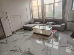 莘县莘亭街道莘亭可长租可短租!!观澜国际城一室一厅一厨一卫免物业费,拎包入住出租房源真实图片