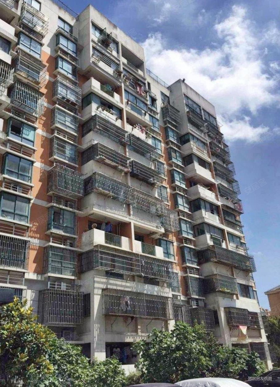 上海房产网>上海二手房>浦东二手房>合庆二手房>海馨苑>