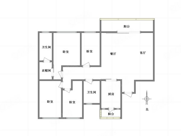渝北租房-重庆58安居客