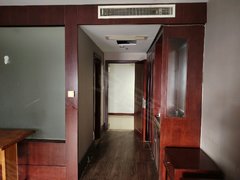 南京建邺兴隆联强国际大厦(商住楼) 1室1厅1卫出租房源真实图片