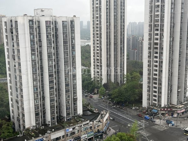 【多图】北城空港天地(一期),空港租房,北城空港天地精装两房出租