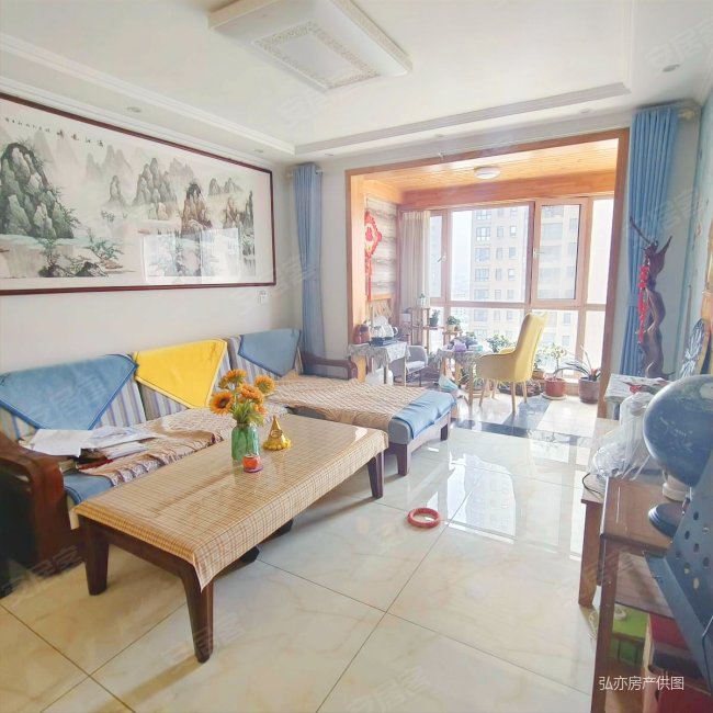 青岛房产网>青岛二手房>即墨二手房>二十八中二手房>佳源都市(南区)>