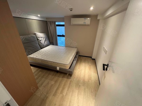 【多图】逸合中心,芳村租房,500米地铁 逸合中心 标准1房1厅 网红精