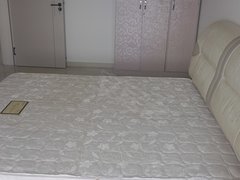 鹤壁淇滨万达广场文书苑 2室2厅1卫出租房源真实图片