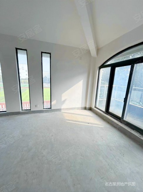 博雅苑独栋别墅近地铁商业配套齐全占地一亩花园立达一小