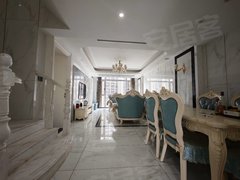 厦门湖里湖边水库片区世茂湖滨首府精装四房出租出租房源真实图片