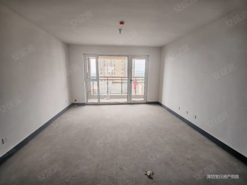 大益华府御园急售!带车位储藏室!99万!138平!