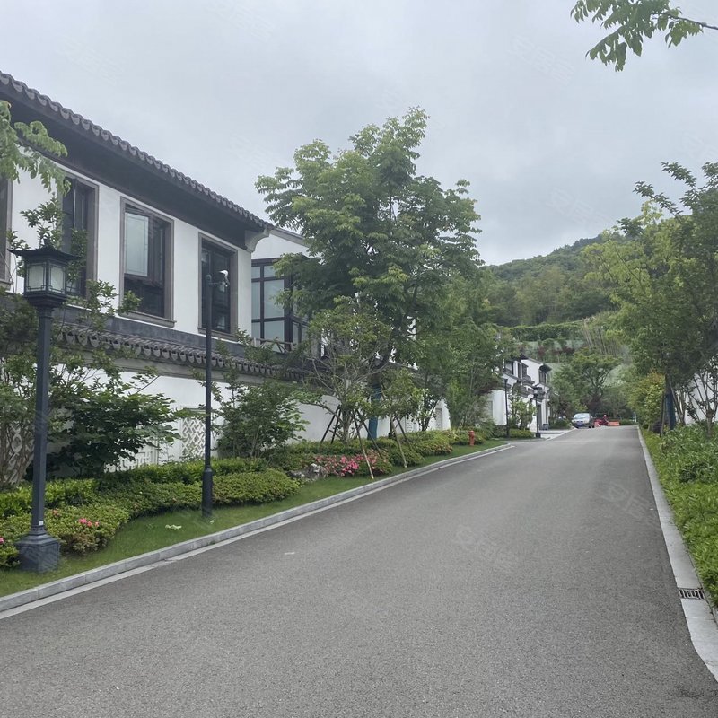 绿城玫瑰园雅园(别墅)小区详情,房价走势,房源,业主论坛】- 舟山58