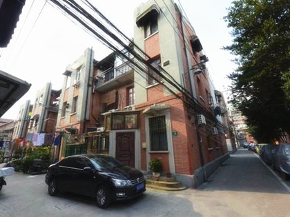 四明别墅,愚园路576弄3-77号 - 上海四明别墅二手房,租房,房价-上海