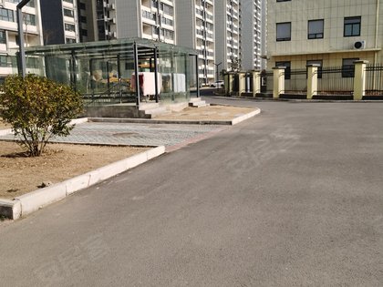 新沂体育中心小区 广厦家园(新沂)相似小区 7132元/m新华路-新沂市区
