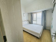 武汉江岸后湖房東急租！无中介！8号线竹叶山 金桥大道金岛金桥壹号出租房源真实图片