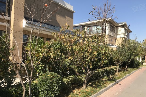 胜宏景苑(别墅)