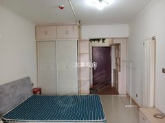 南阳卧龙摩根吾悦壹号城邦林溪谷 精装一室两室 家具家电齐全 拎包入住出租房源真实图片