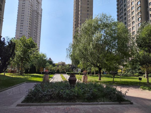 天津河北铁东路街北宁湾宁宇家园(商住楼)北宁湾复式公寓急租有钥匙