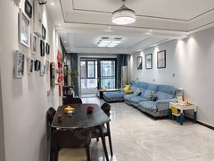 巨野巨野城区巨野市区佳和雅园，三室两厅两卫，精装少主，停车方便出租房源真实图片