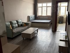 银川兴庆新一中新华东街月星家具对面塞上凝聚力公寓出租出租房源真实图片