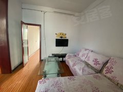 老河口武商广场老河口城区刚出一套望江楼对面步梯中层 1室1厅 550元 家具家电齐全出租房源真实图片