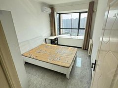 新乡红旗红旗周边民水民电丨新乡学院，大学城，常青藤紫钰，学生房，拎包入住出租房源真实图片