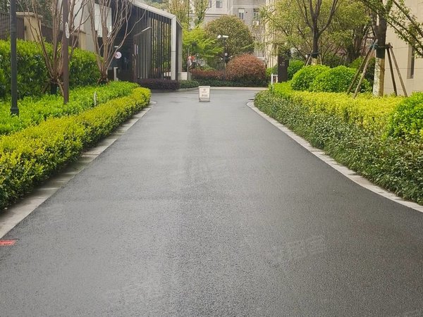 【多图】元垄紫薇府,杨汛桥租房,地铁口精装修拎包入住,800到1500押一